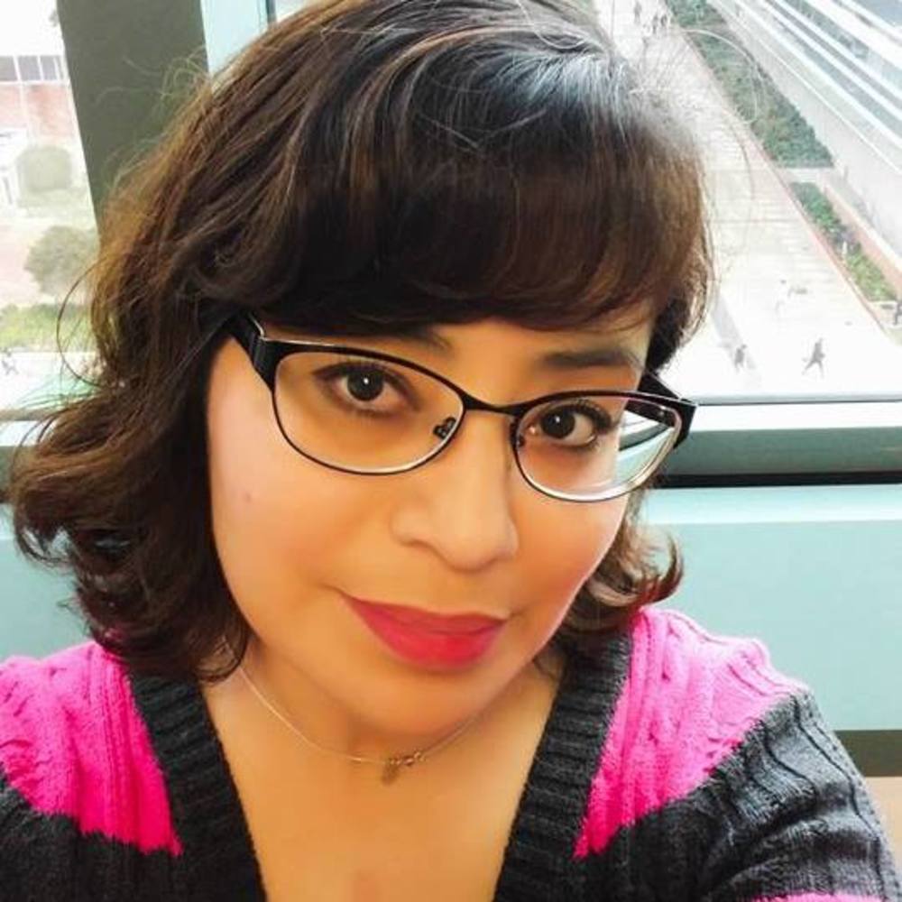 Meet your Posher, Imelda